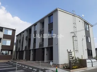 ラフレシール ベルVの画像