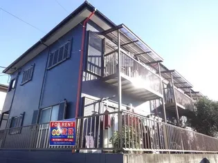 三島ハイツの画像