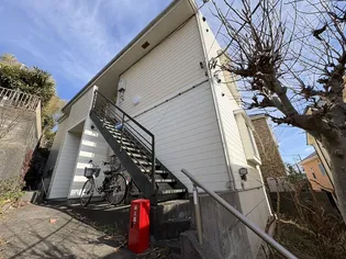 アイビーヒルズの画像