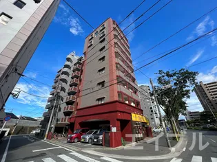 リージェント大橋の画像