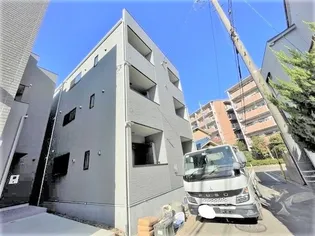 メゾンルミナの画像