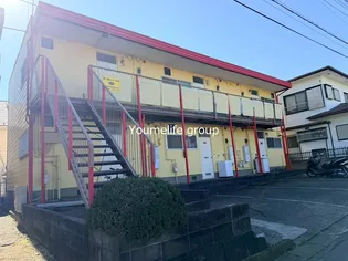 第1葉山コーポAの画像