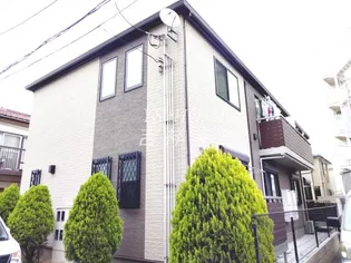 ウッディ宮前の画像