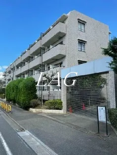 サンコート西荻窪の画像