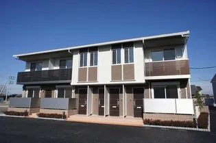 プレミールたばた Cの画像