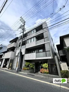 レックスアベニュー四条大宮の画像