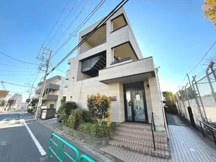 第3武井ハイツの画像