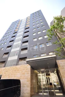 シティハウスけやき通りの画像