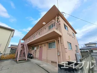 中村アパートの画像