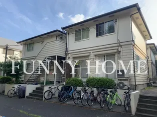 ローズヴィラの画像