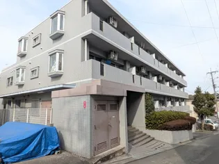 第2アベコーマンションの画像