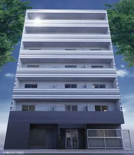 リヴシティ横濱インサイトの画像