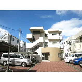 エルナス江戸川の画像