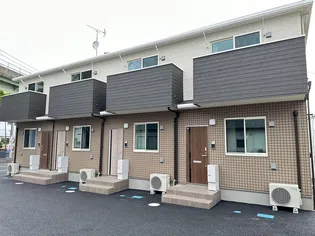 BEFINE 六丁の目東 A棟の画像