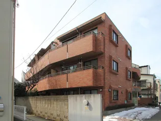 ルミエール中野の画像