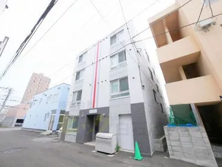 ル・クレール【3階】の外観