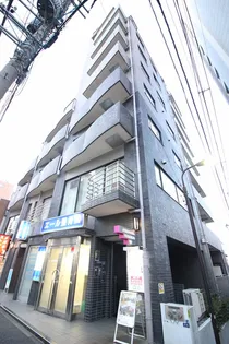 エールプラザ戸山台の画像