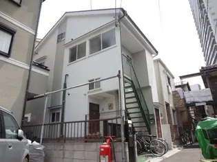 カーサヴェルデの画像