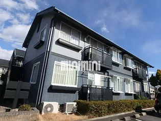 プランドール高崎Aの画像