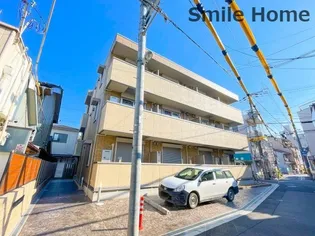 セジュールたまでの画像