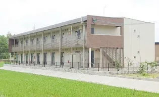 クレイノJUNEBERRYの画像