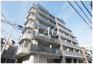 ザ レジデンス オブ トーキョーH19の画像