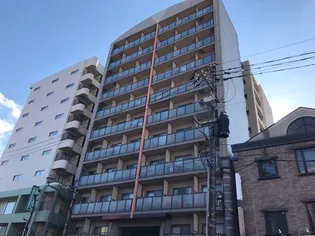 朝日プラザ呉センターコアの画像