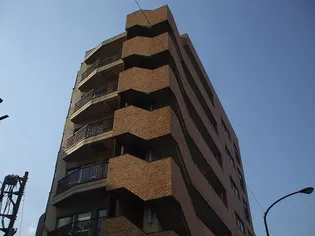 高田橋ハイツの画像