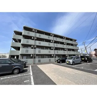 ソレイユAの画像