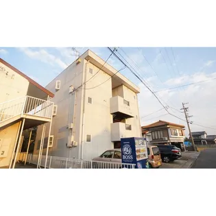 ヴィラノーブルの画像