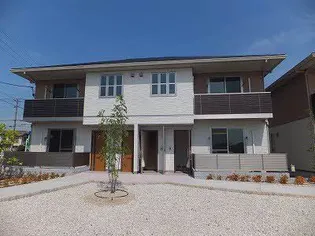 グランマスト川口 A棟の画像