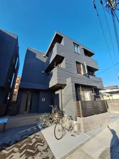 セブンハイツの画像