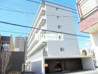 フィラトゥーラ山本被服第一ビルの画像