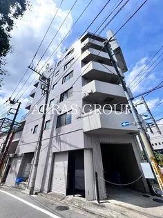 ジュネスIIの画像