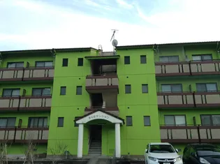 さくらマンションの画像