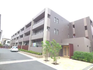 GARDEN VILLAの画像