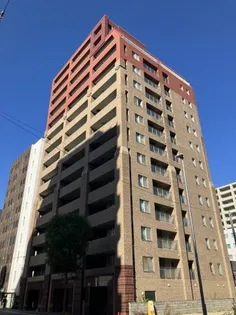 札幌駅前シティハウスの画像