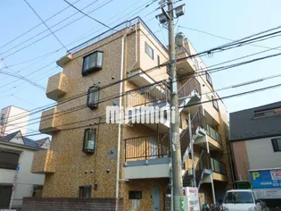 ハイムアベの画像