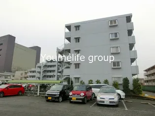 BELLEVUE壱番館の画像