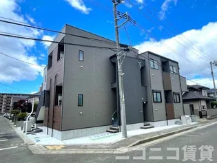 ハーモニーテラス高砂Vの画像