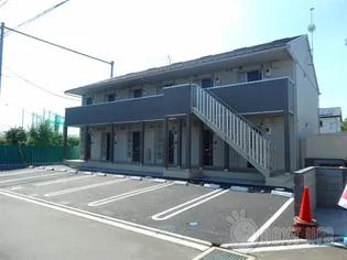 メゾン ド プランドールの画像