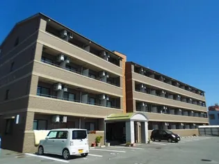 ステューディオ長束の画像