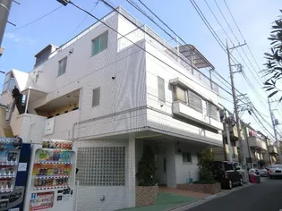 クローバーハウスの画像