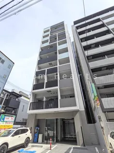 MONOLITH【3階】の外観