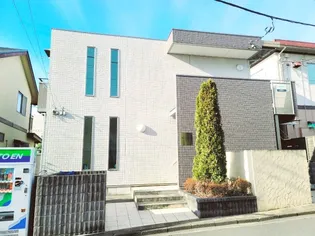 クレール川越の画像