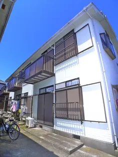 リベラルハイツBの画像