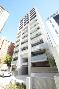 クラッシィスイート赤坂の画像