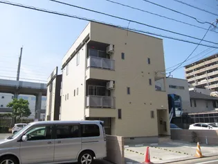 グレースハイツ博多駅南の画像