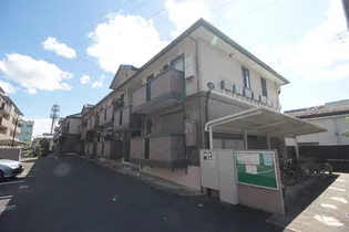 アリヴィオ 清涼A棟の画像