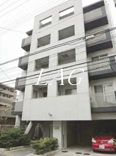 ル リオン多摩川グランドコートの画像